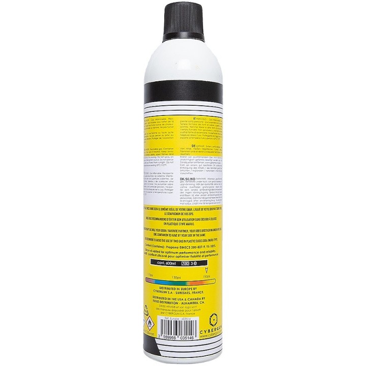 Swiss Arms CO2 Airgun Lubricant - 150 PSI
