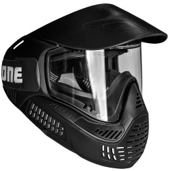 Goggle ONE Single black