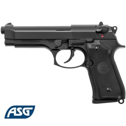 Beretta M9 CO2 Airsoft: Realistic Blowback Power