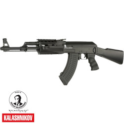 KALASHNIKOV AK 47 Tactical crosse elec 6mm...