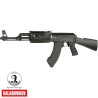 KALASHNIKOV AK 47 Tactical crosse elec 6mm (+bat/char) 550BB's