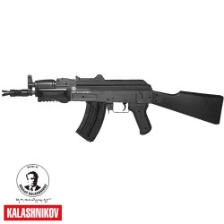 AK KALASHNIKOV BETA SPETSNAZ SPRING ABS NOIR 0.7 JOULE
