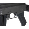 AK KALASHNIKOV BETA SPETSNAZ SPRING ABS NOIR 0.7 JOULE