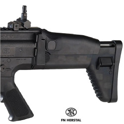 fusil à ressort