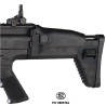 fusil à ressort