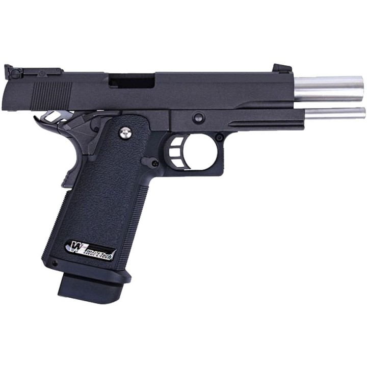 pistolet airsoft 6mm M1911