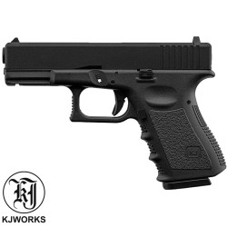 GBB KJ WORKS KP-23-MS