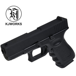 GBB KJ WORKS KP-23-MS