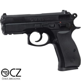 ASG CZ 75D CO2 Airsoft Pistol: Price & Reviews