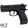 ASG CZ 75D Airsoft Pistol - Cheap CO2 Replica - Special Edition