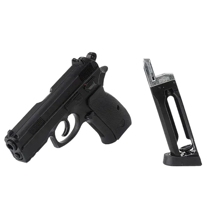 réplique cz 75d asg non blowback