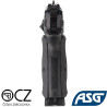 ASG CZ 75D Airsoft Pistol - Cheap CO2 Replica - Special Edition