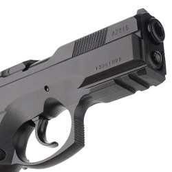 ASG CZ 75D Airsoft Pistol - Cheap CO2 Replica - Special Edition
