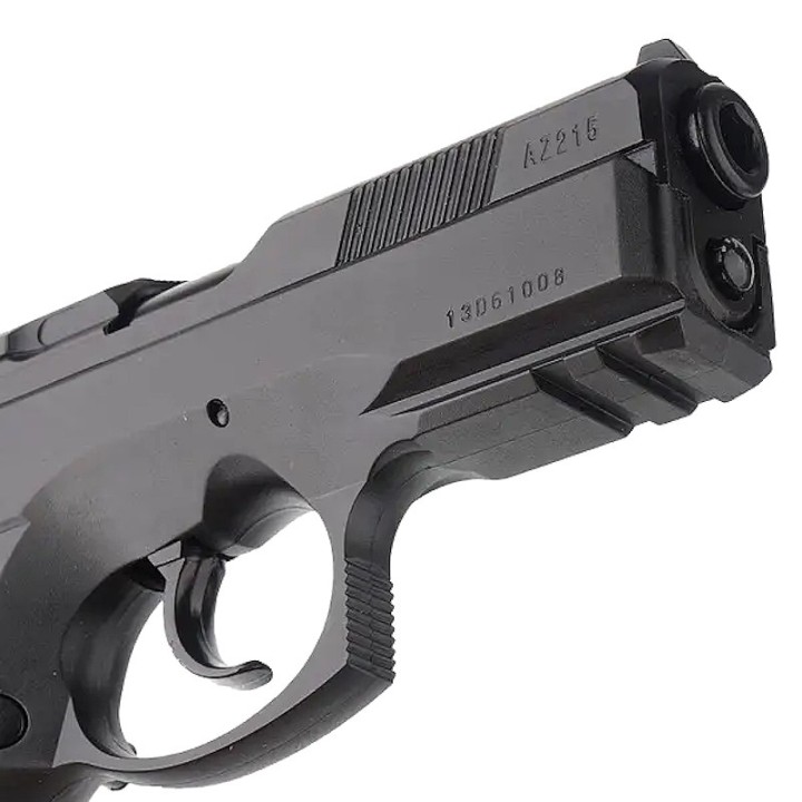 cz 75d airsoft prix vue produit