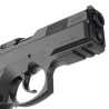 ASG CZ 75D Airsoft Pistol - Cheap CO2 Replica - Special Edition