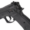ASG CZ 75D Airsoft Pistol - Cheap CO2 Replica - Special Edition