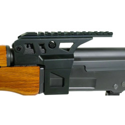 Cybergun AK47 Airsoft Replica - AEG under Kalashnikov license