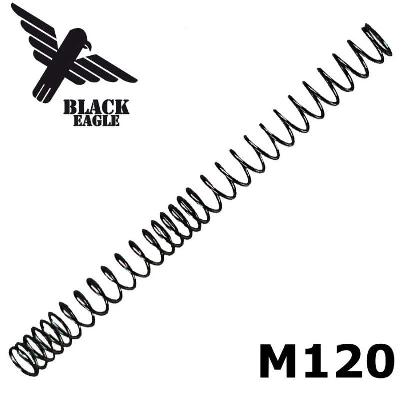 Ressort M120 2k21 Black Eagle Corporation