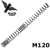 Ressort M120 2k21 Black Eagle Corporation