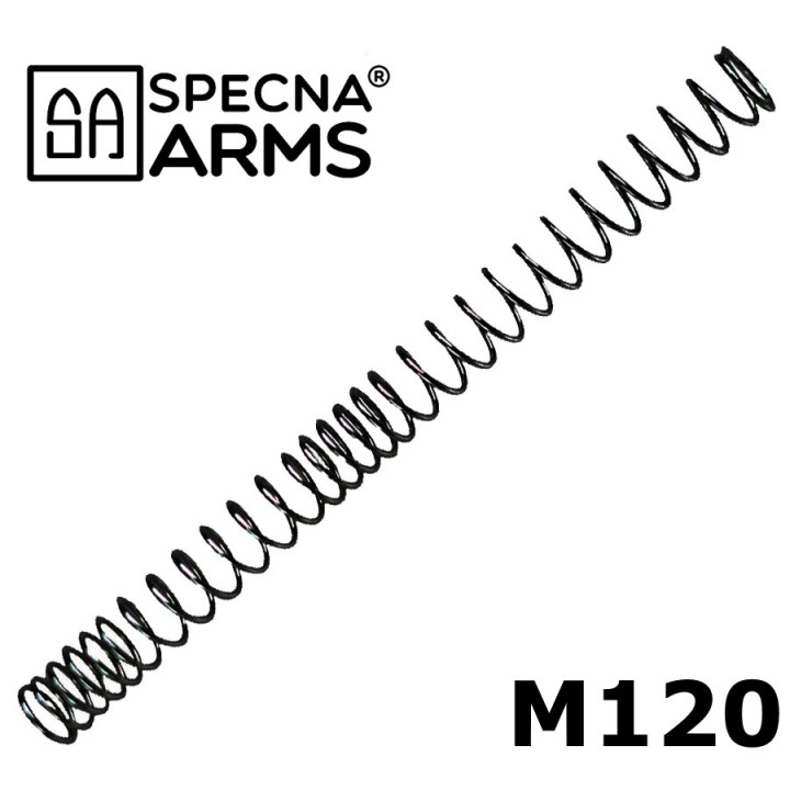 spring  M120 SPECNA ARMS