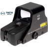 TO551 Red Dot Sight Replique – black