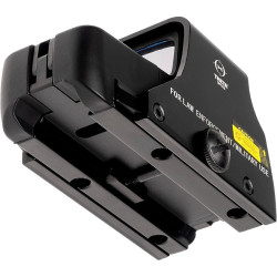 TO551 Red Dot Sight Replique – black