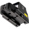 TO551 Red Dot Sight Replique – black