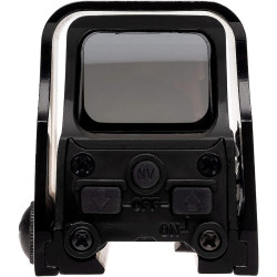 TO551 Red Dot Sight Replique – black