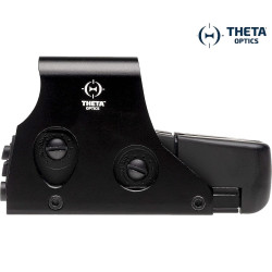 TO551 Red Dot Sight Replique – black