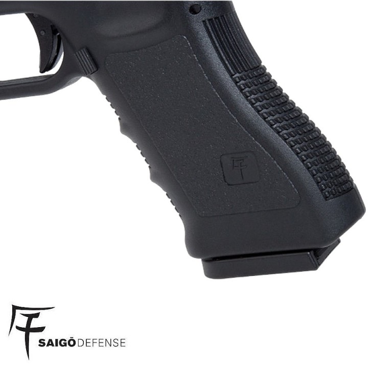 pistolet GAZ SAIGO 17