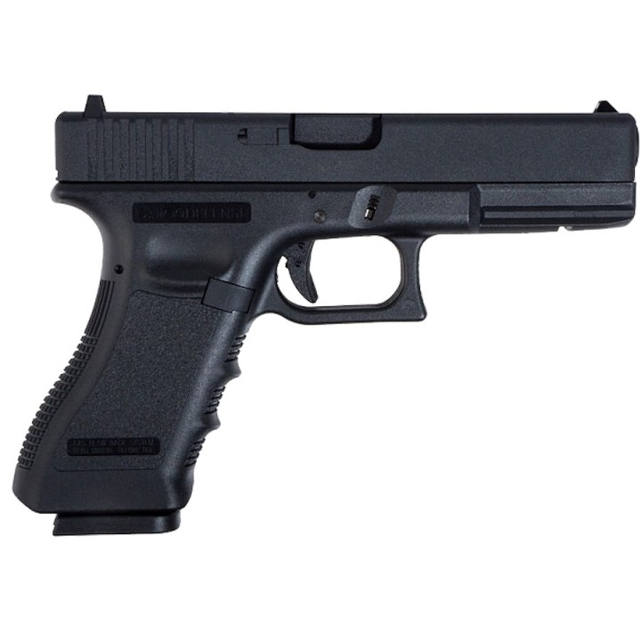 SAIGO 17 Gas Blowback Metal Slide Replica