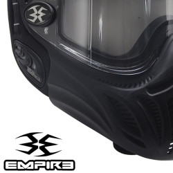 Masque Events 10 SN noir