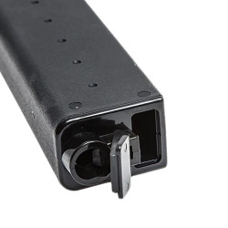 Chargeur 300 coups ARP9 G&G