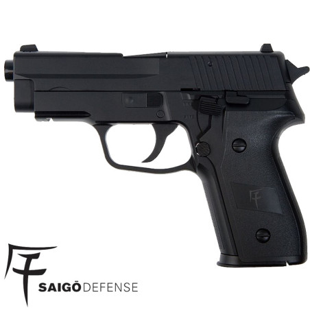 Pistolet airsoft SAIGO DEFENSE 226 SPRING