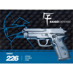 réplique airsoft P226