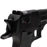 pistolet semi-automatique