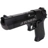 pistolet airsoft CO2 blowback