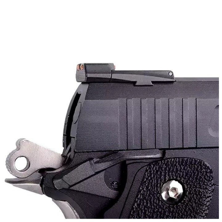G17 Force