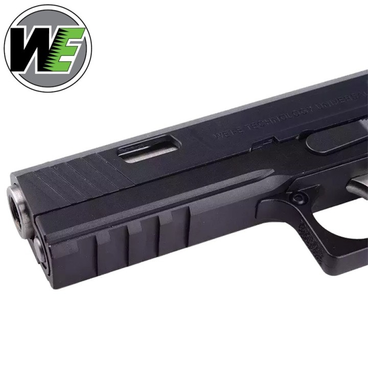 G17 Force