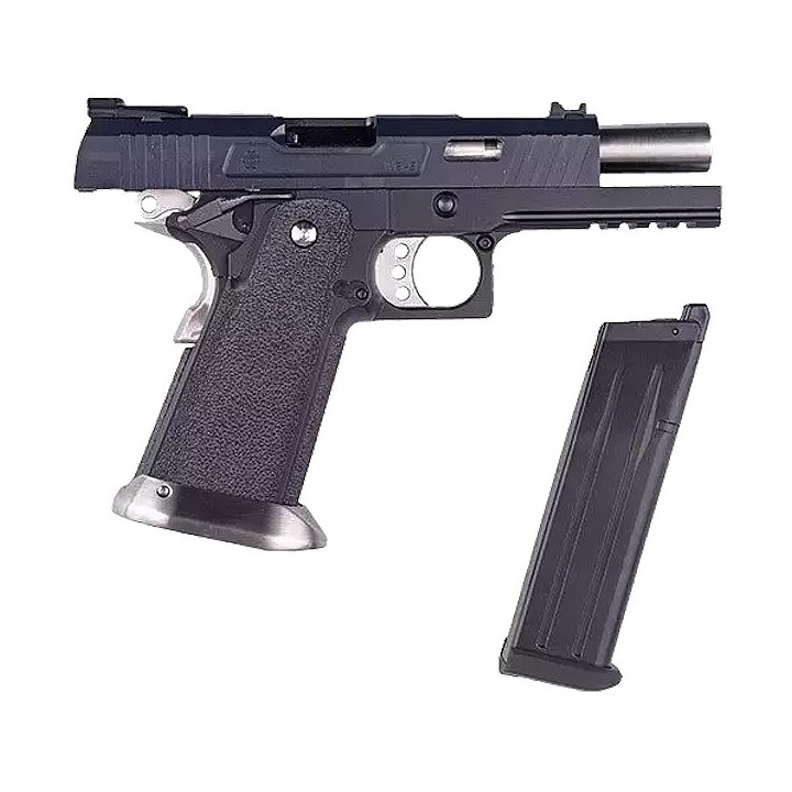 G17 Force
