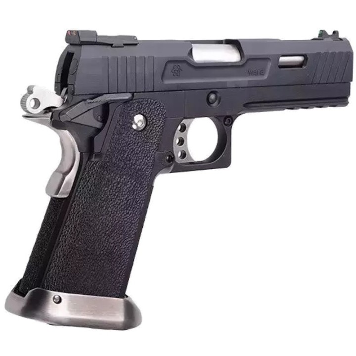 G17 Force