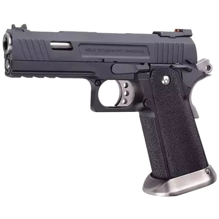 G17 Force