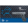 SAIGO MK1 CO2 BLOWBACK METAL SLIDE