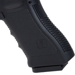 SAIGO MK1 CO2 BLOWBACK METAL SLIDE