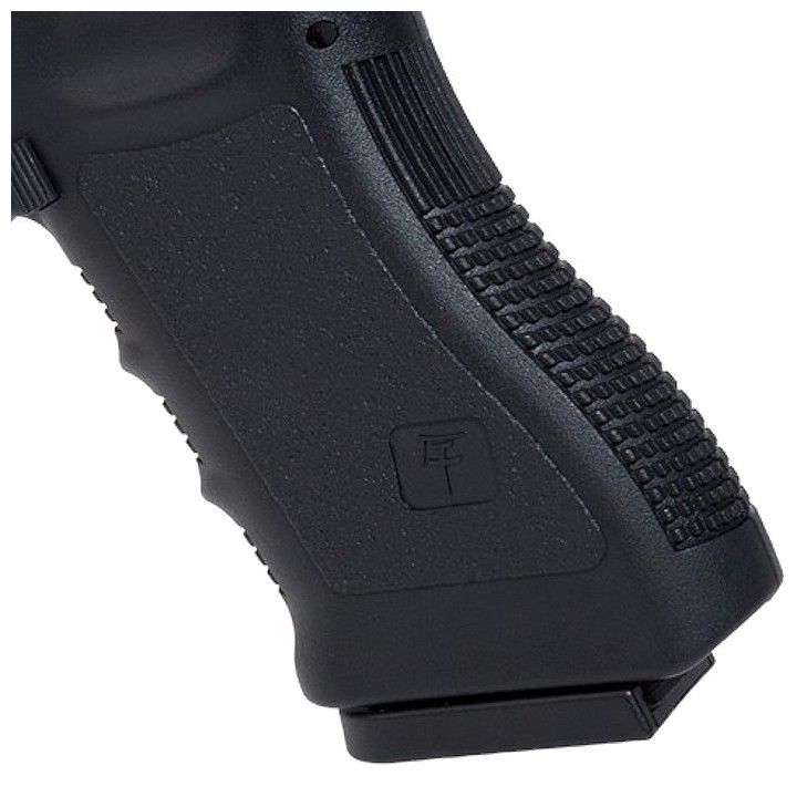 SAIGO MK1 CO2 BLOWBACK METAL SLIDE