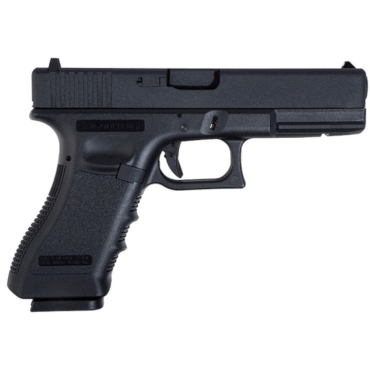 Pistolet MK1 G17 Co2 GBB Saigo Defense