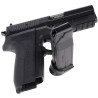 SIG SAUER SP2022 Co2 Culasse metal 6mm 15BBs