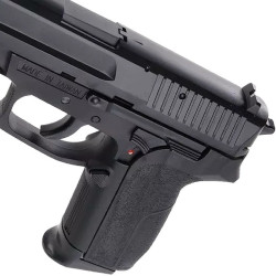 pistolet airsoft CO2 SP2022 compact type police
