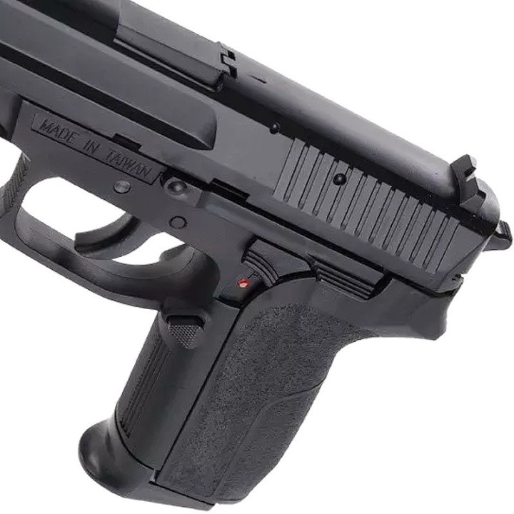 pistolet airsoft CO2 SP2022 compact type police