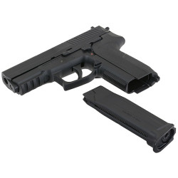 réplique airsoft KWC Sig Sauer SP2022 1,2 joule